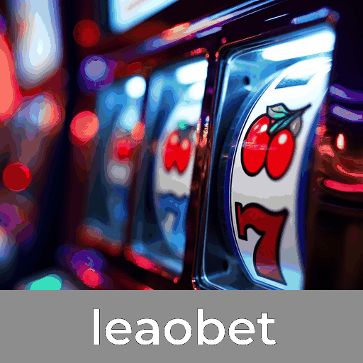 leaobet: Slots com Prêmios Milionários, Poker ao Vivo e Mais