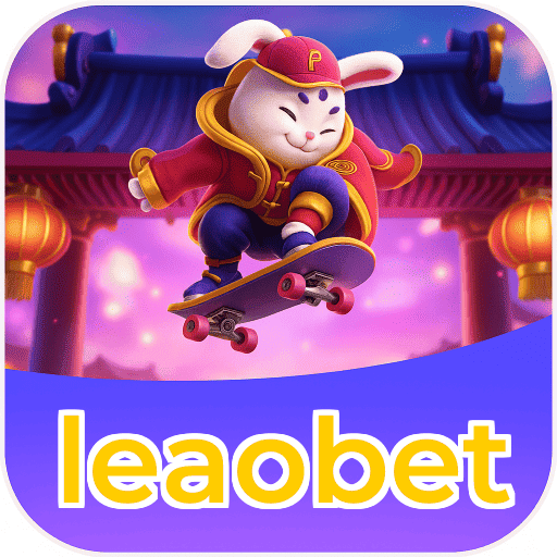 Leaobet: Cassino Premiado e Pagamentos Rápidos