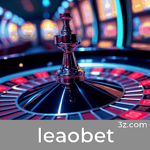 Leaobet Casino: Programa VIP Exclusivo
