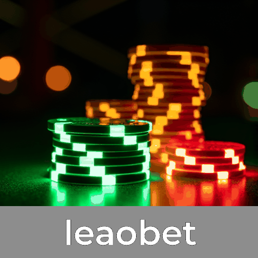 Leaobet: Bonificações e Ofertas Irresistíveis
