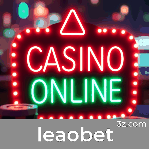 Leaobet Verde: Um Exemplo de Jogo Responsável Sustentável