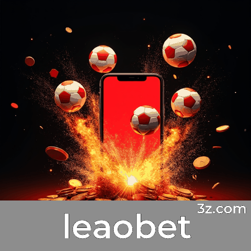 Leaobet: Estratégias Emocionantes de Esporte e Apostas